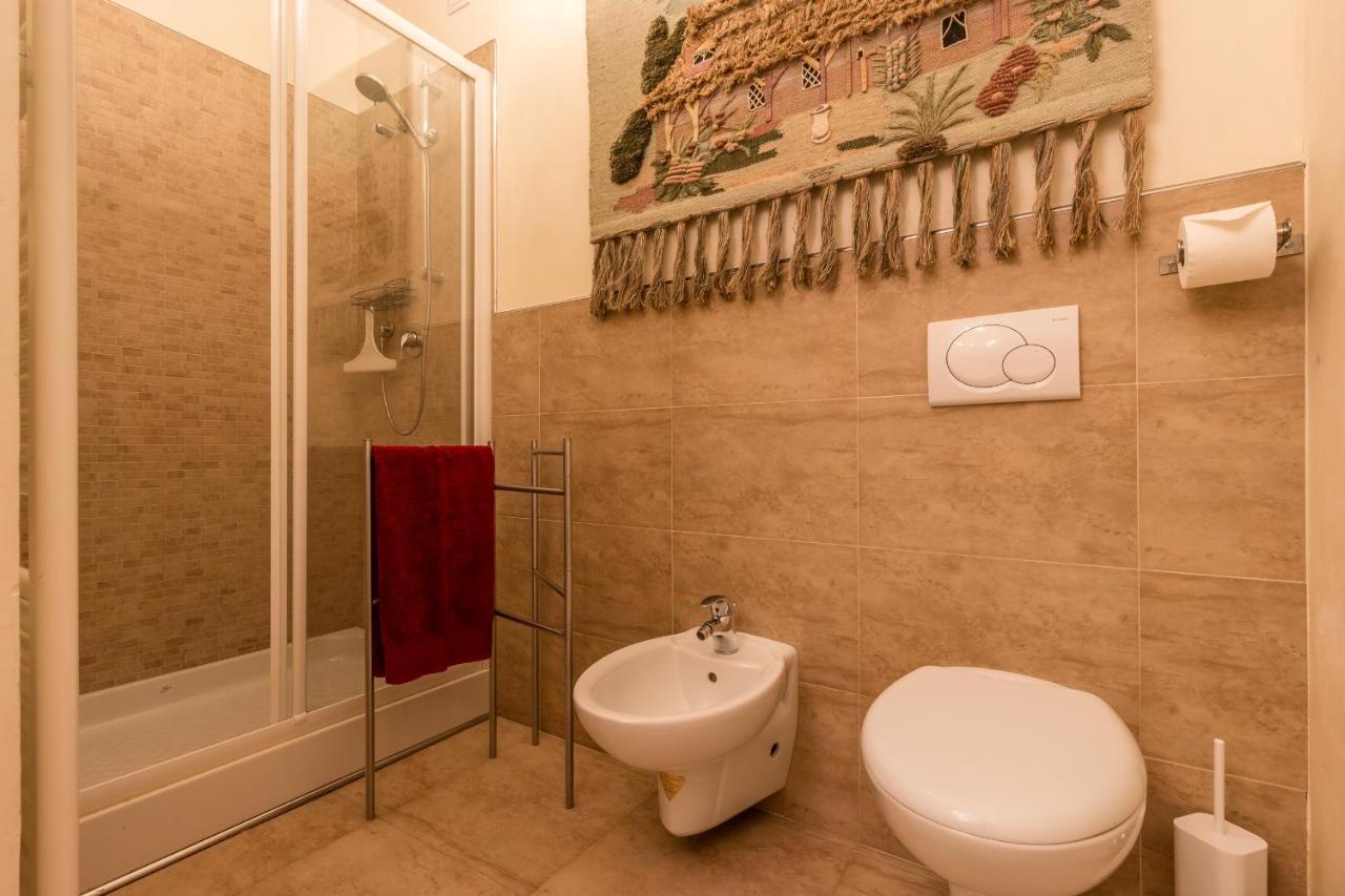 Doge'S Pantheon & St.Mark School In Hidden Venise Extérieur photo